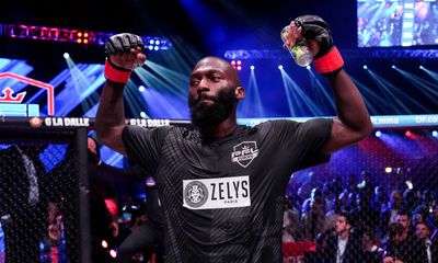 Cedric Doumbe to headline PFL Europe 1 against fellow unbeaten Baissangour Chamsoudinov