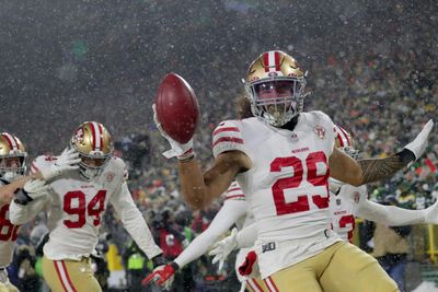 A brief history of 9 49ers-Packers playoff matchups