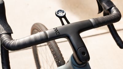 Enve's new all-road cockpit launches, yours for a cool $1,200 / £1,300