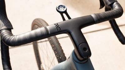 Enve's new handlebar costs more than some complete bikes - here's what you get for $1200/£1300
