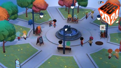 Kind Words 2 is a different kind of social media, it's a social space where you can share your troubles, with no followers or likes