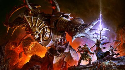 Diablo 4's Season of the Construct companions will be just as powerful as you are, regardless of how broken your build is