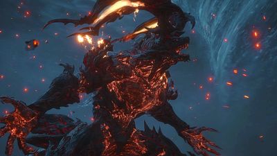 Final Fantasy 16 DLC director talks designing for difficulty to appease the RPG's most hardcore fans: "I could sense that they felt like something was lacking"