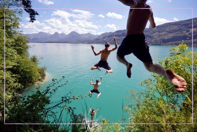 Is your teenager drawn to taking risks? A child psychologist explains why (plus what you can do to keep them a bit safer)