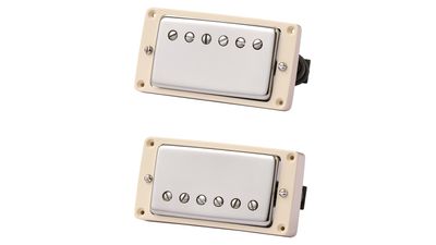 NAMM 2024: "The most accurate recreations of the legendary Patent Applied For humbucker pickups ever made" – Gibson is selling '1959' PAFs