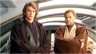 Star Wars fans are rediscovering the prequels' funniest deleted scene