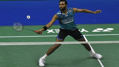 India Open | Prannoy, Chirag-Satwik duo move into the quarterfinals