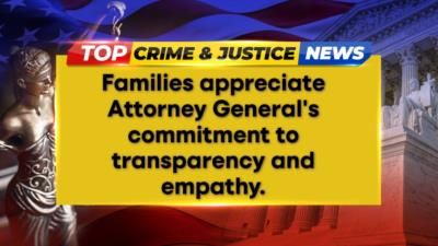 Law enforcement failed to protect children in Texas shooting