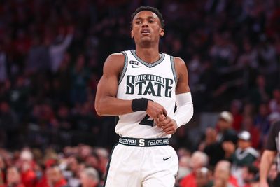 Michigan State basketball releases uniforms for match-up vs. Minnesota