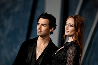 Sophie Turner drops Joe Jonas lawsuit