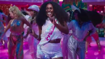 'What The F--k Is This?' Barbie's Dance Scene Has Earned A Lot Of Praise, But I'm Losing It Over Issa Rae's Account Of Filming It