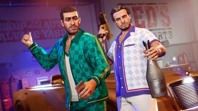 Rockstar says GTA Online is approaching "the limits of what's possible" on PS4 and Xbox One, plans to disable clips editor next month
