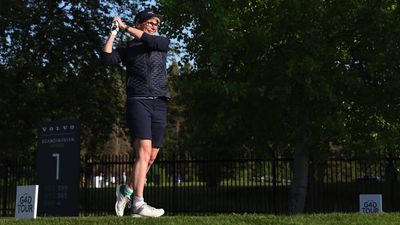 Only 9% Of G4D (Golf For The Disabled) Golfers Are Female - But That Figure Could Be About To Soar