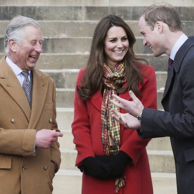 How Charles and Kate's health announcements show a big change in royal approach