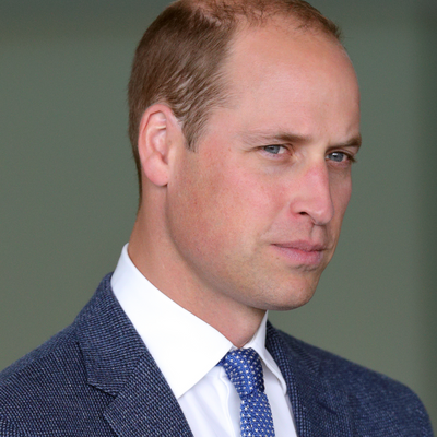 Prince William stepped out to visit Princess Kate in hospital as she recovers post-surgery