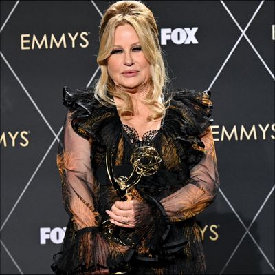 Jennifer Coolidge Was Just Cast in the Upcoming ‘Minecraft’ Film