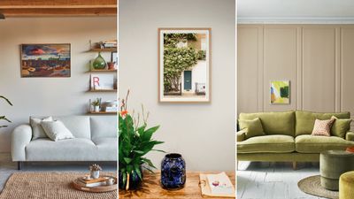 5 small living room Feng Shui tips — harness these principles for ultimate Zen