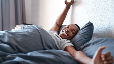 What is the 10-3-2-1-0 sleep method?