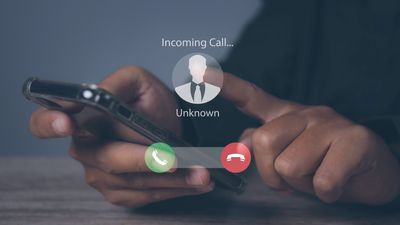 That emergency phone call from a loved one could actually be scammers using AI — how to stay safe
