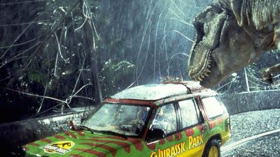 Jurassic Park fans are still debating one of the film's biggest 'plot holes’