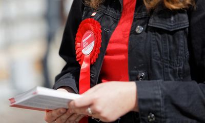 Voters want Labour to spell out its priorities and bring back a glimmer of hope