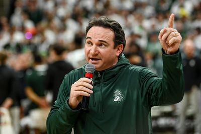 Michigan State football: Assistant coach salaries for Jonathan Smith’s new staff