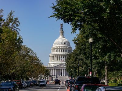 Congress passes stopgap spending measure to dodge Friday shutdown threat
