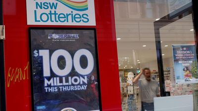 Powerball jackpot jumps to $150 million