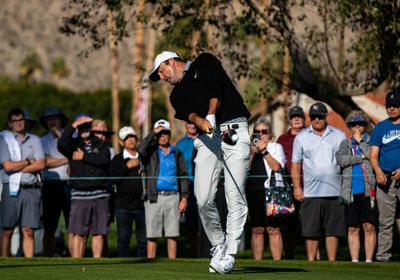 Check out the best photos of the PGA Tour’s 2024 American Express at PGA West