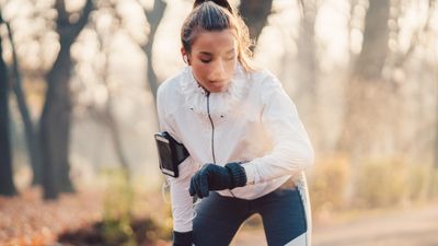 Using your Garmin watch to train for a race? Beware this hidden stumbling block