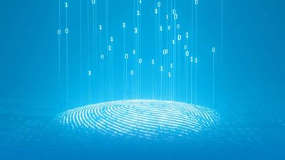 Problems with fakes? Bish, bosh, sorted! Origify will create unique digital fingerprints to combat counterfeiting