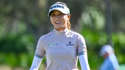 'Rio and Tokyo Were Some Of The Best Weeks Of My Life' - Lydia Ko Chasing 'Fairytale Ending' At Paris Olympic Games