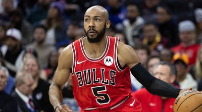 Bulls veteran point guard listed as potential Lakers trade target