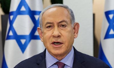 Morning Mail: Netanyahu rejects any two-state plan, 3.39am finish in tennis, weed highways