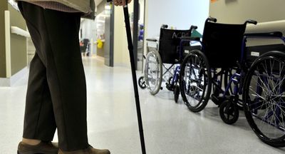 Aged care rating system not up to standard
