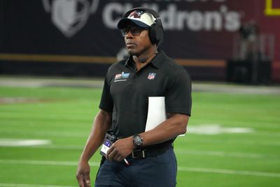 Patriots WR coach Troy Brown to serve on 2024 Senior Bowl staff