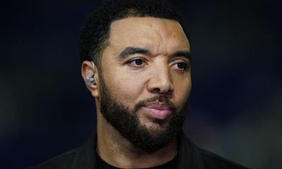 Troy Deeney sacked after only 29 days as Forest Green manager