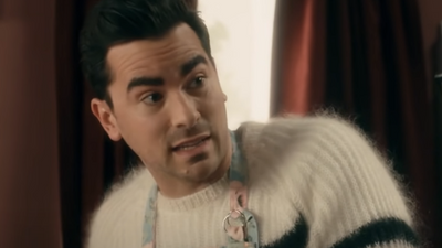 Dan Levy Gets Candid About Re-Learning How To Act After Schitt’s Creek: ‘It's Physically Programmed In Me To Do The Wrong Thing’
