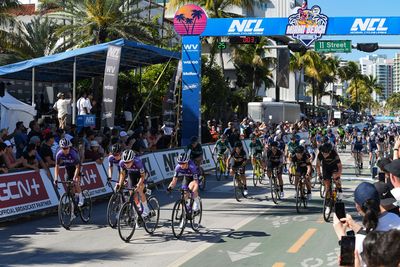 National Cycling League returns in 2024 with 10 teams contesting the Cup