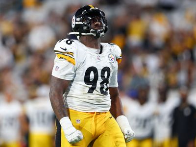 Steelers HC Mike Tomlin puts DeMarvin Leal on notice