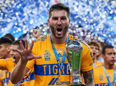 Liga MX Milestone: André-Pierre Gignac Notches 200th Goal for Tigres, Unveiling Top Moments of His Career