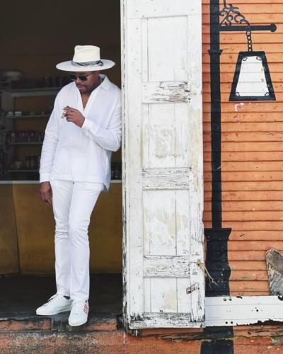 D-Nice: A Stylish Adventure in the Dominican Republic