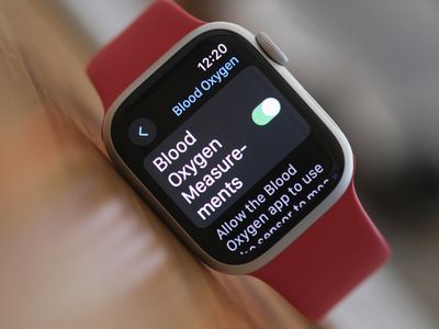Apple Watch users are losing a popular health app after court's ruling in patent case