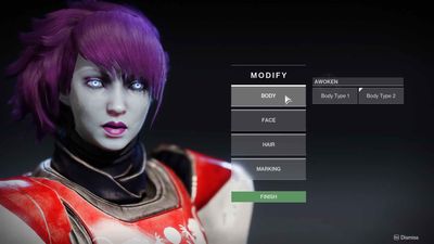 It's taken 10 years, but Destiny 2 is finally getting the most important feature for any MMO: character customization that lets you tweak your appearance anytime