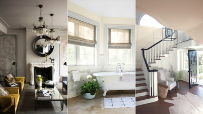 Mayonnaise by Benjamin Moore is having a moment – does this mean magnolia neutrals are having a revival?
