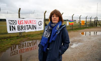 Nuclear Armageddon: How Close Are We? review – TV that leaves you asking ‘Is that it?’