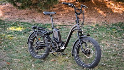 Radpower RadExpand 5 review