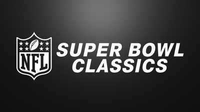 Pluto TV Launches New 'NFL Super Bowl Classics' Channel