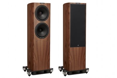 Fyne Audio brings F1 engineering to its latest Special Production floorstanders