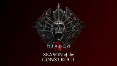 Diablo 4 Season of the Construct brings new uniques, balance changes to classes -— and yes you can pet your iddy biddy murderizing robot
